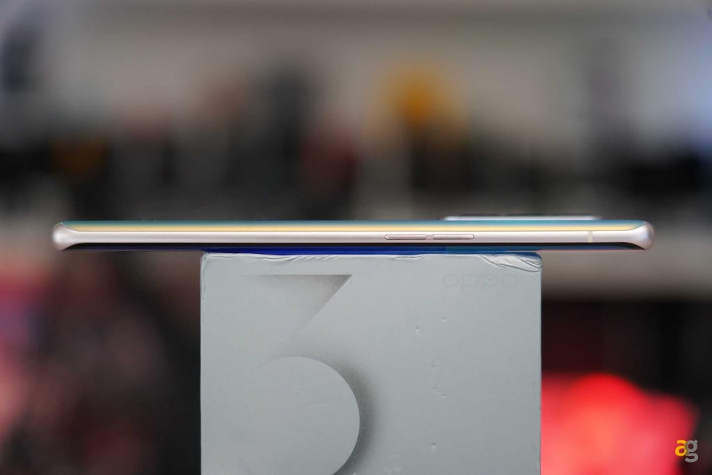 recensione-oppo-find-x3-neo-5g