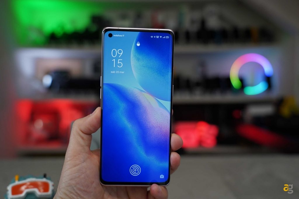 recensione-oppo-find-x3-neo-5g