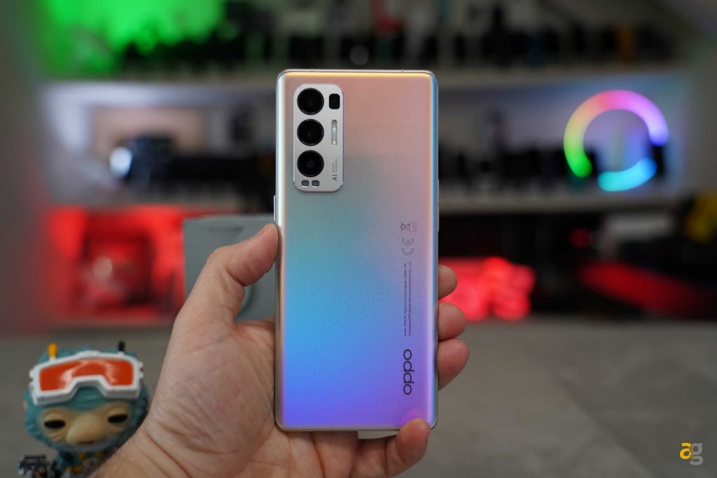 recensione-oppo-find-x3-neo-5g