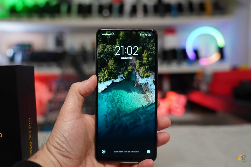recensione-poco-x3-pro