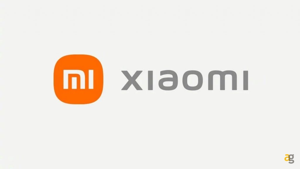 Xiaomi-Mi-Logo