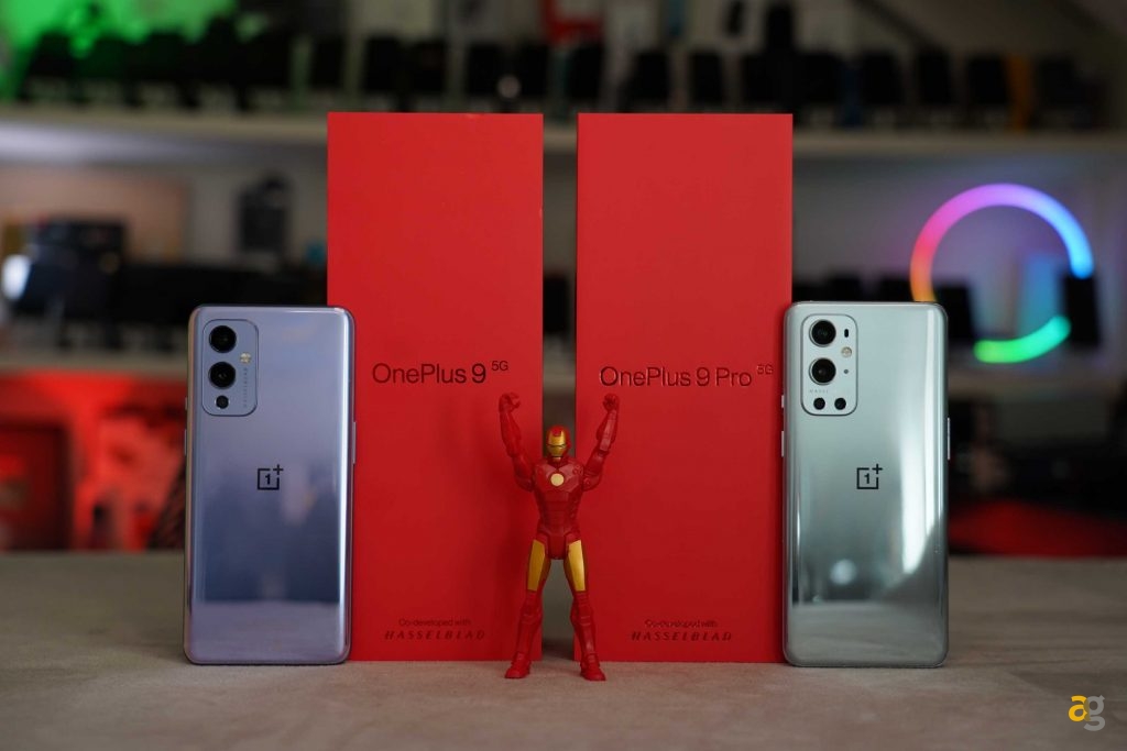 recensione-oneplus-9-pro