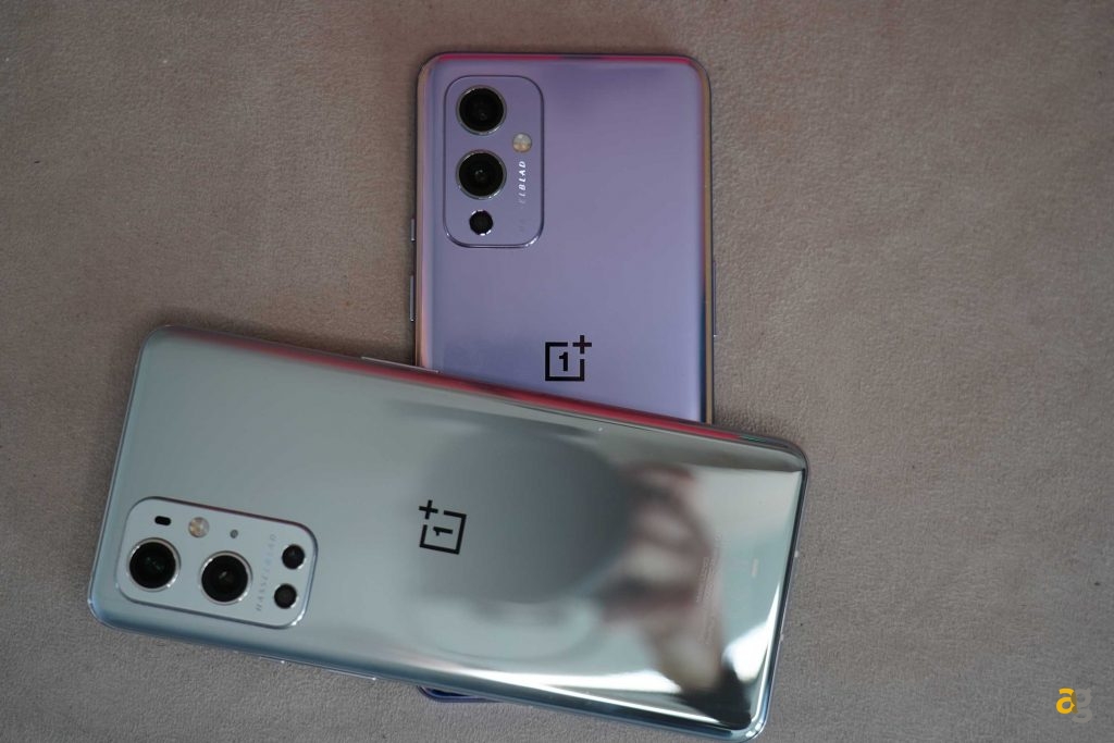 recensione-oneplus-9