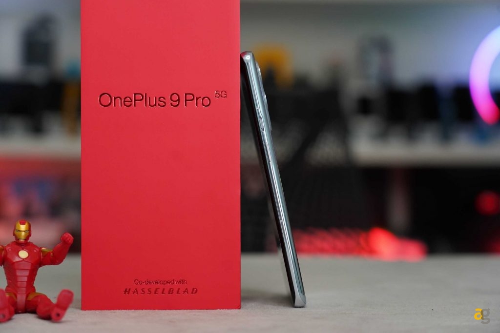 recensione-oneplus-9-pro