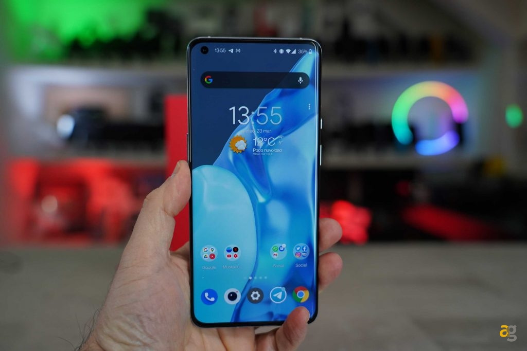recensione-oneplus-9-pro