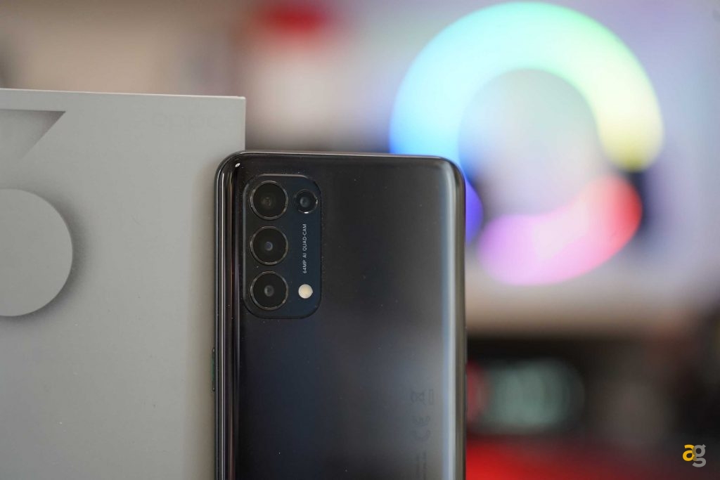 recensione-oppo-find-x3-lite-5g