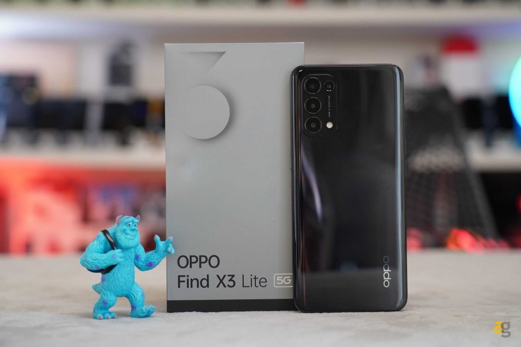 recensione-oppo-find-x3-lite-5g