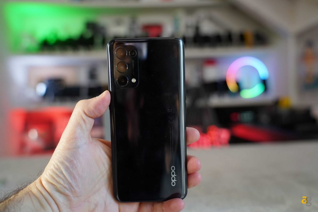 recensione-oppo-find-x3-lite-5g