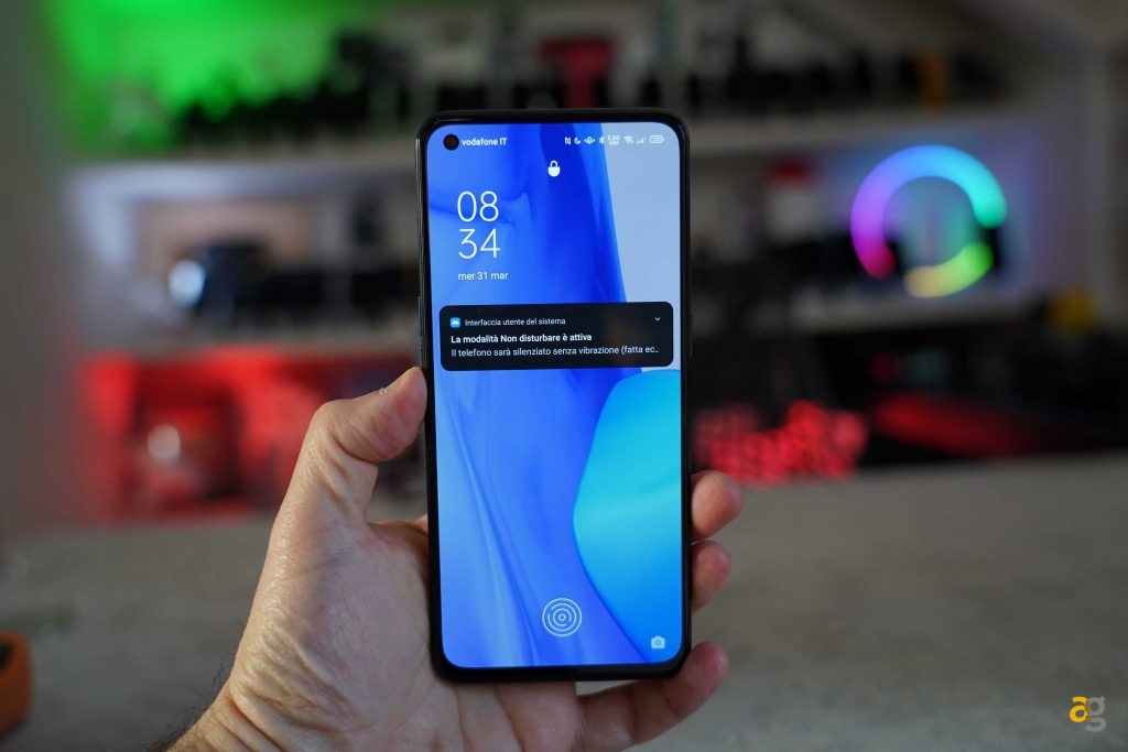 recensione-oppo-find-x3-lite-5g