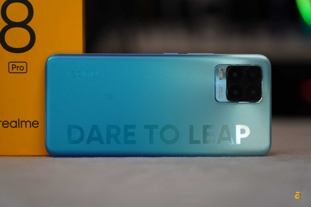 recensione-realme-8-pro