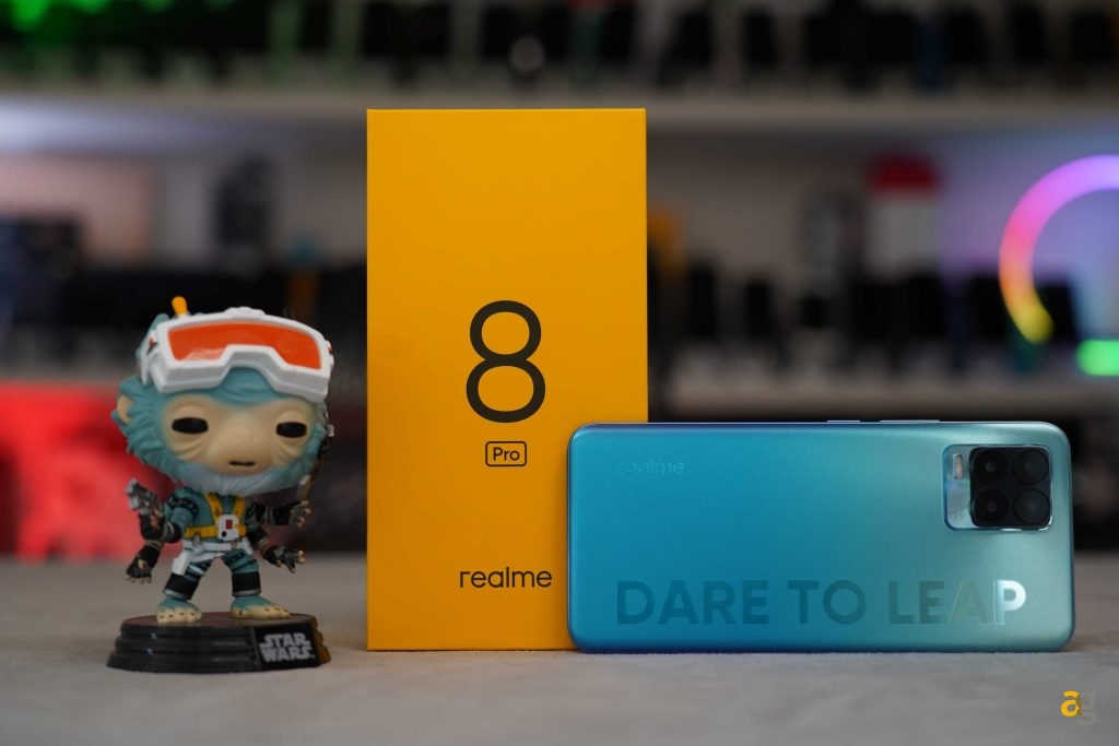 recensione-realme-8-pro