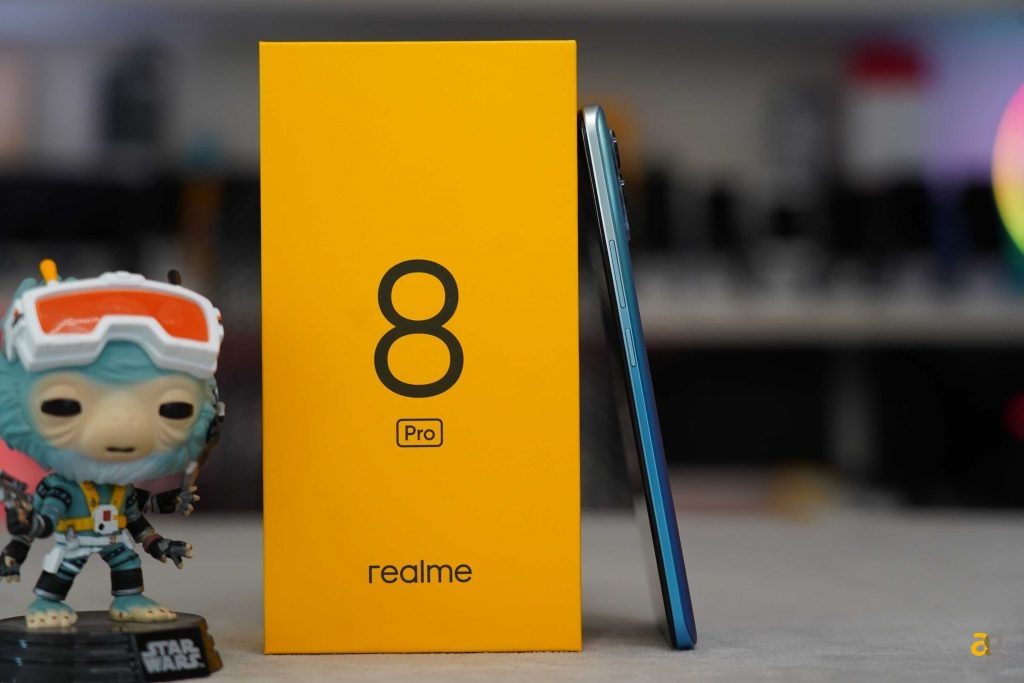 recensione-realme-8-pro
