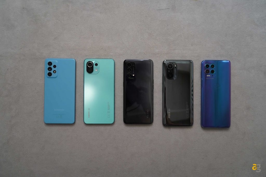 migliori-smartphone-tra-299-e-499-euro-aprile-2021