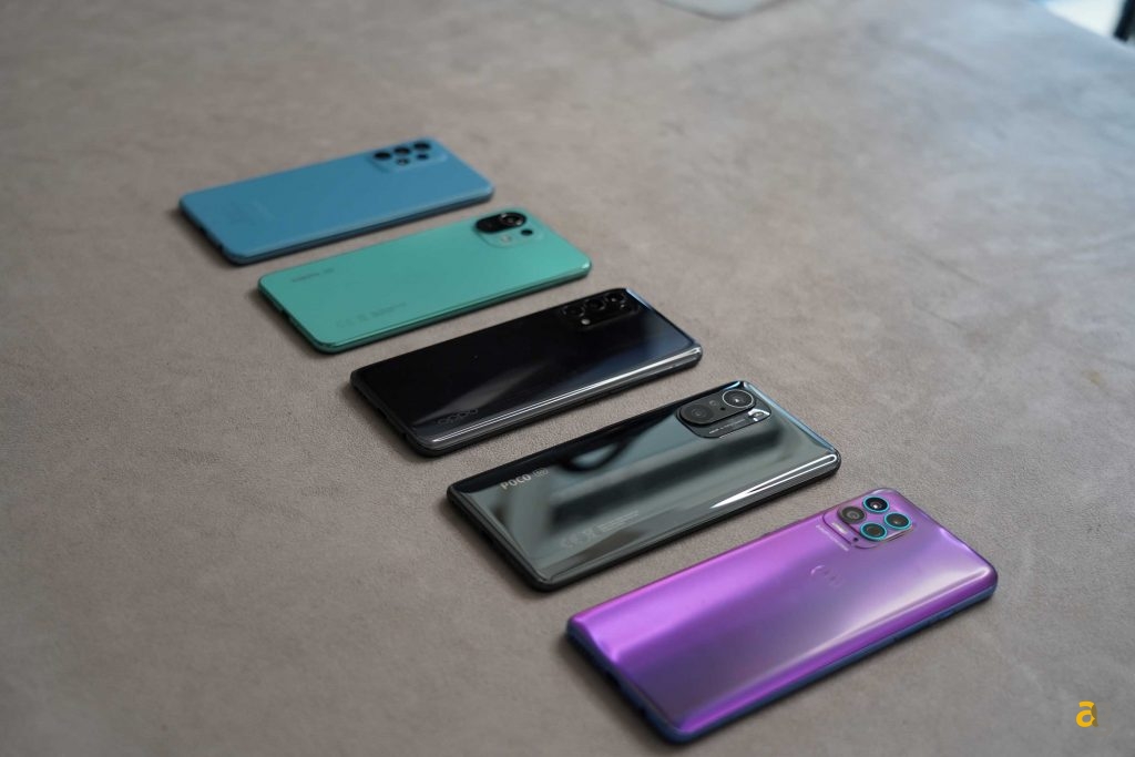 migliori-smartphone-tra-299-e-499-euro-aprile-2021