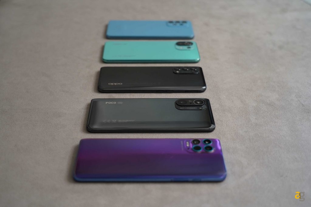 migliori-smartphone-tra-299-e-499-euro-aprile-2021