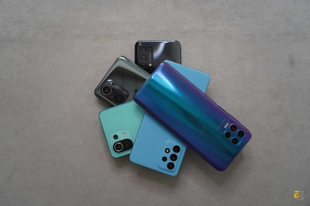 migliori-smartphone-tra-299-e-499-euro-aprile-2021