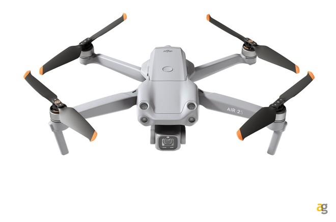 recensione-dji-mavic-air-2s
