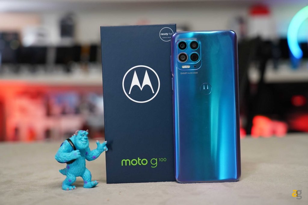 recensione-motorola-moto-g100
