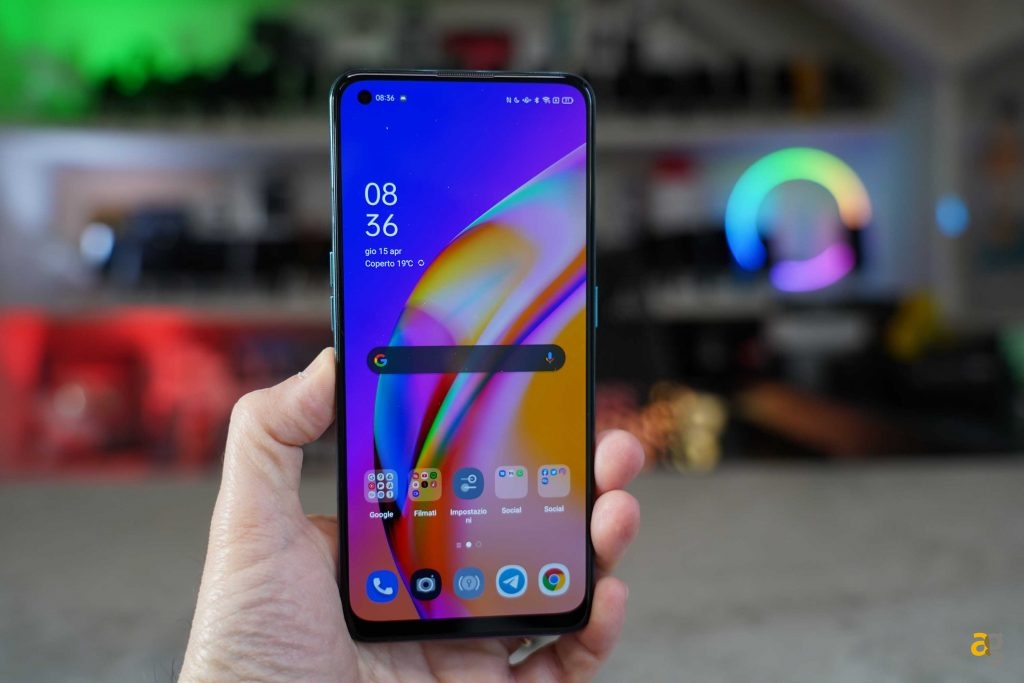recensione-oppo-a94-5g