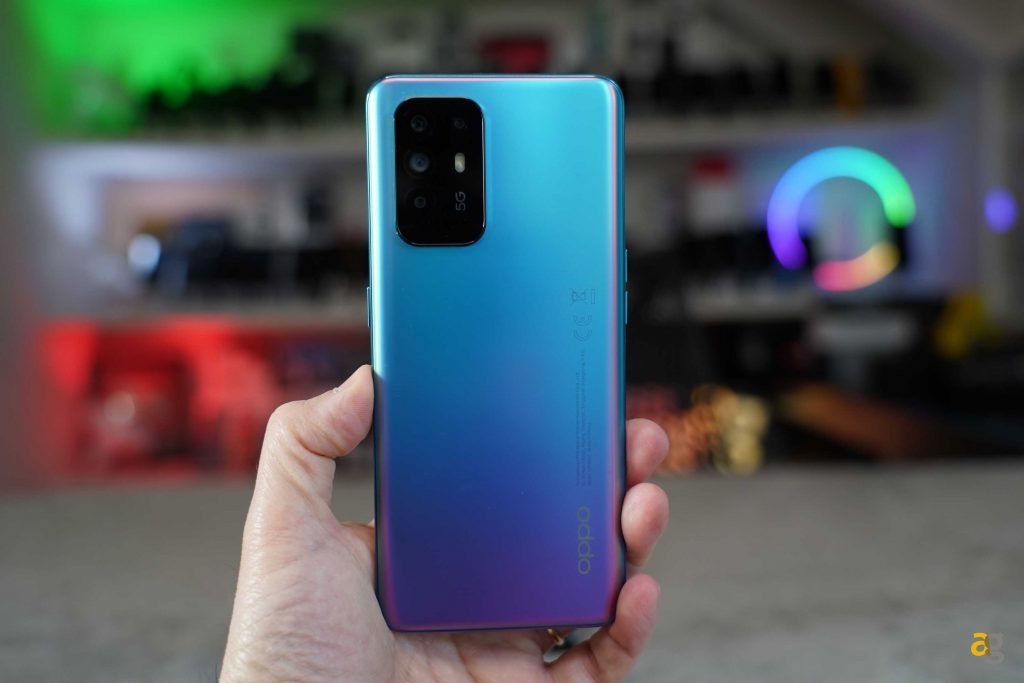 recensione-oppo-a94-5g