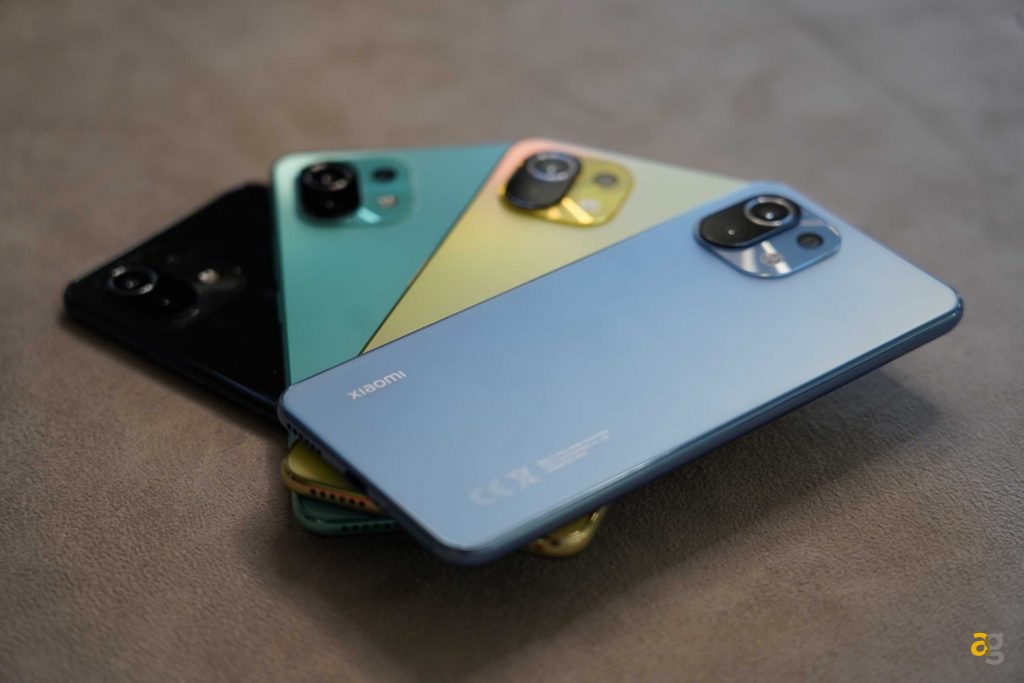confronto-xiaomi-mi-11-lite-vs-mi-11-lite-5g
