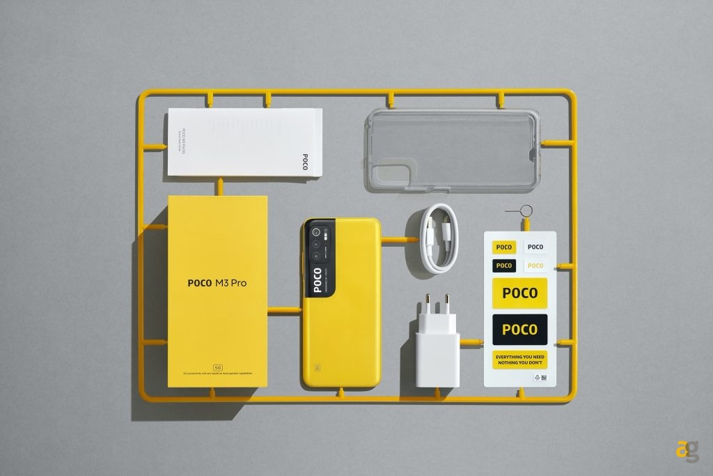 poco-m3-pro-5g-ufficiale-disponibilita-specifiche-e-prezzi