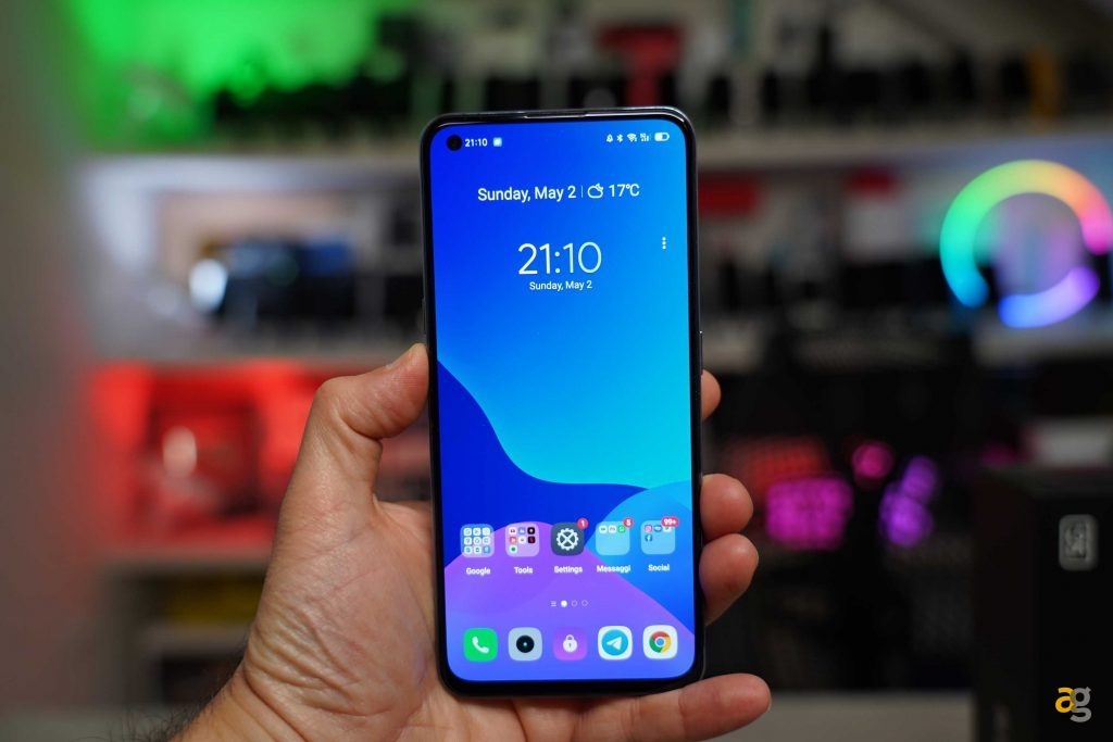recensione-realme-gt-5g-cina