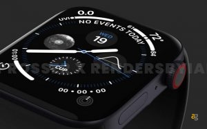 Apple Watch Series 7 seguirà il design \