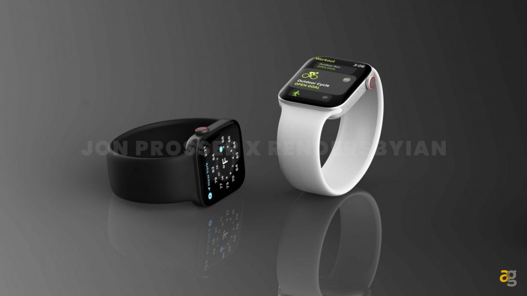 apple watch for iphone 8 plus