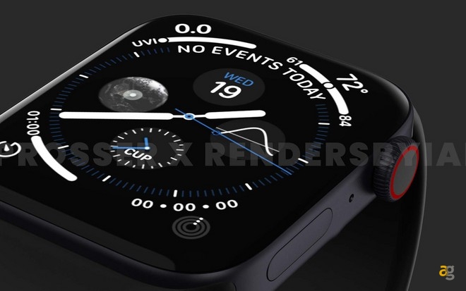 apple watch series 1 iphone 7