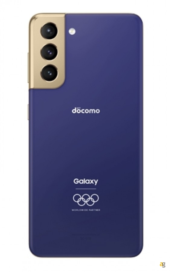 samsung-galaxy-s21-5g-olympic-edition-debutta-in-giappone-con-un-po-di-scaramanzia