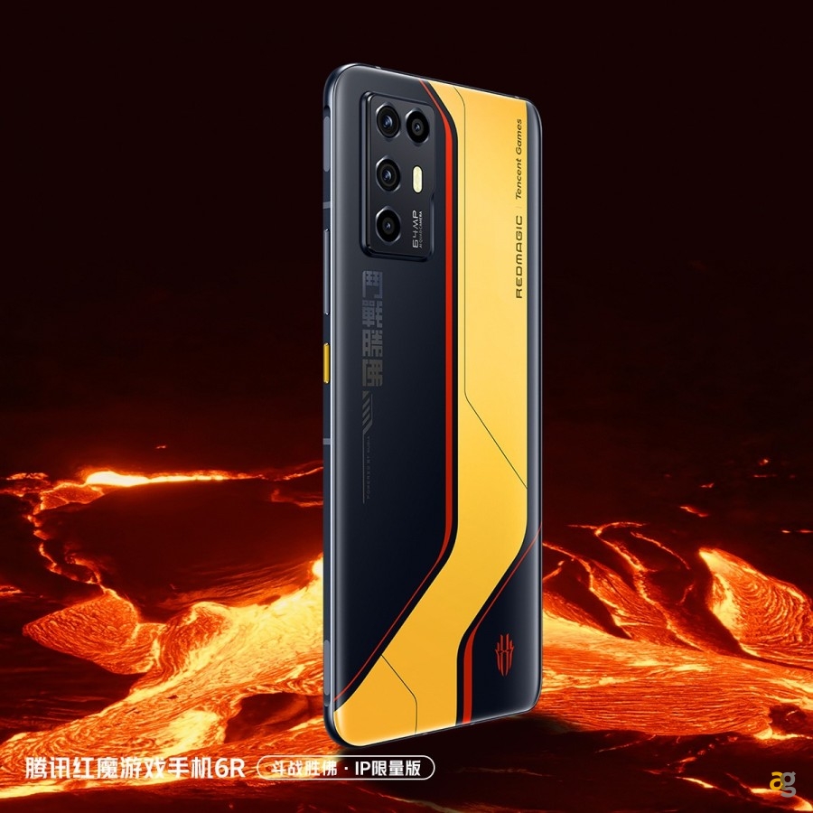 nubia-presenta-red-magic-6r-mantiene-lo-snapdragon-888-ma-rinnova-il-design