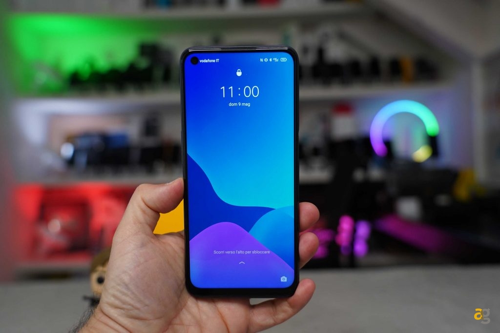 recensione-realme-8-5g
