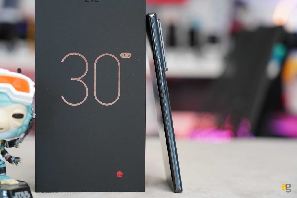 recensione-zte-axon-30-ultra-5g
