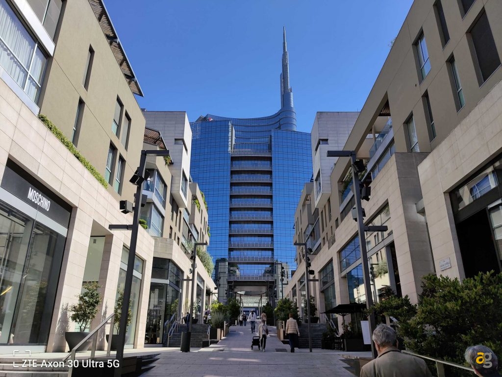 recensione-zte-axon-30-ultra-5g