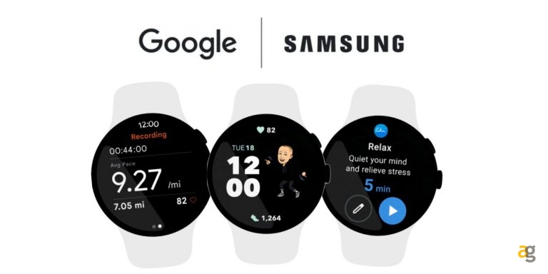 google-samsung-wear-os-partnership