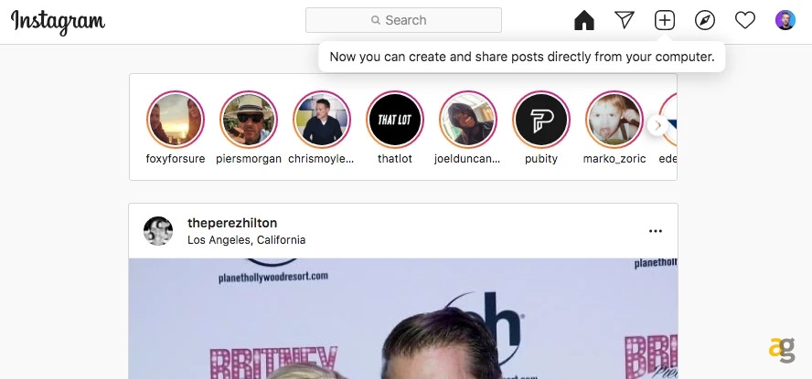 postare-instagram-desktop-funzione-fase-test-disponibile-per-alcuni-utenti