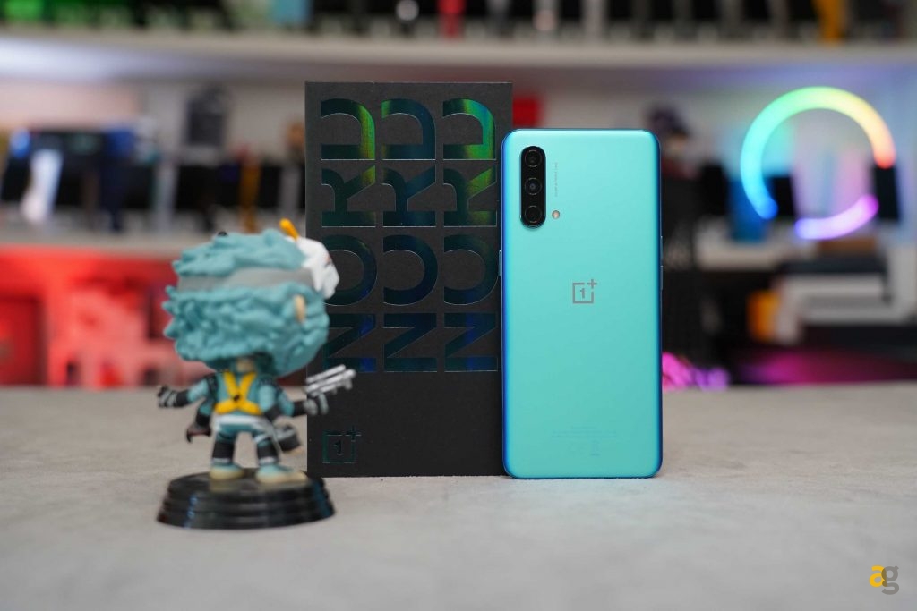 recensione-oneplus-nord-ce-5g