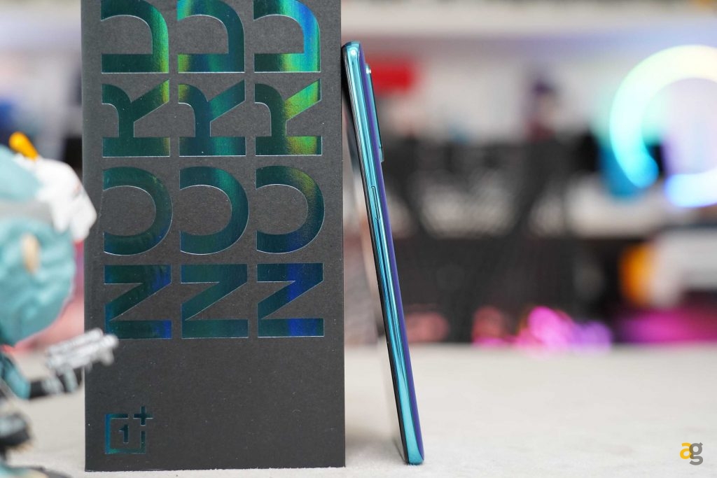 recensione-oneplus-nord-ce-5g