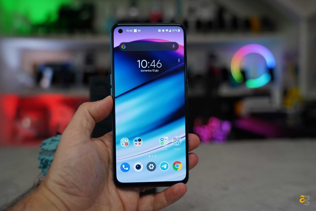 recensione-oneplus-nord-ce-5g
