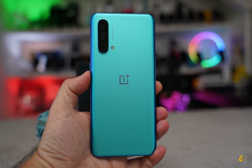 recensione-oneplus-nord-ce-5g