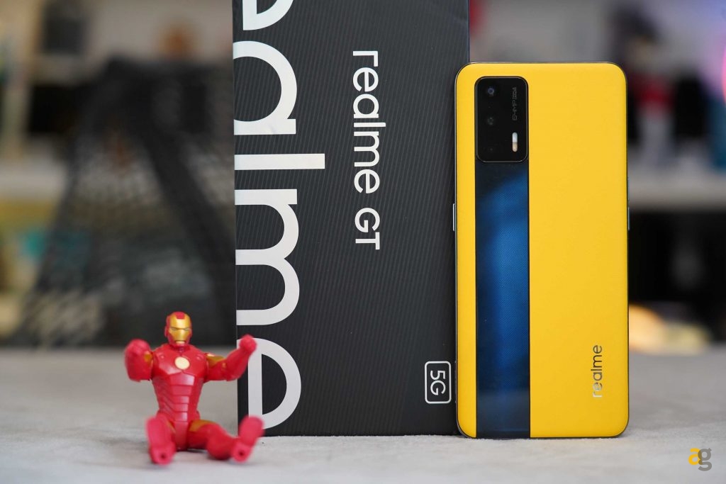 recensione-realme-gt-5g