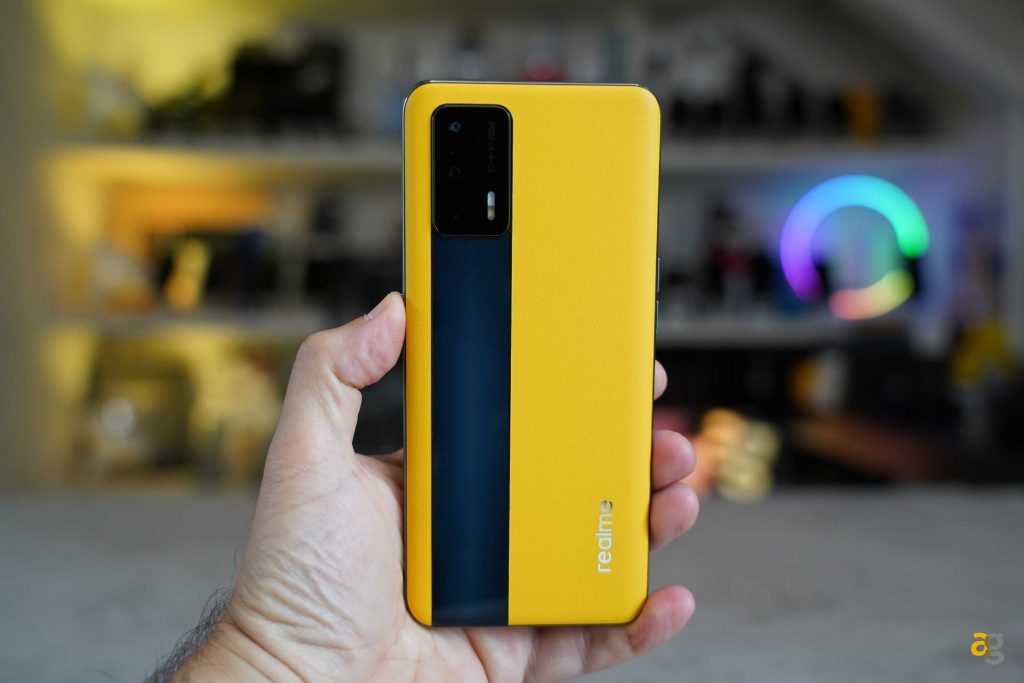 recensione-realme-gt-5g