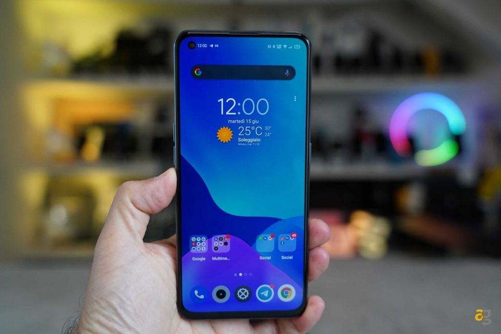 recensione-realme-gt-5g