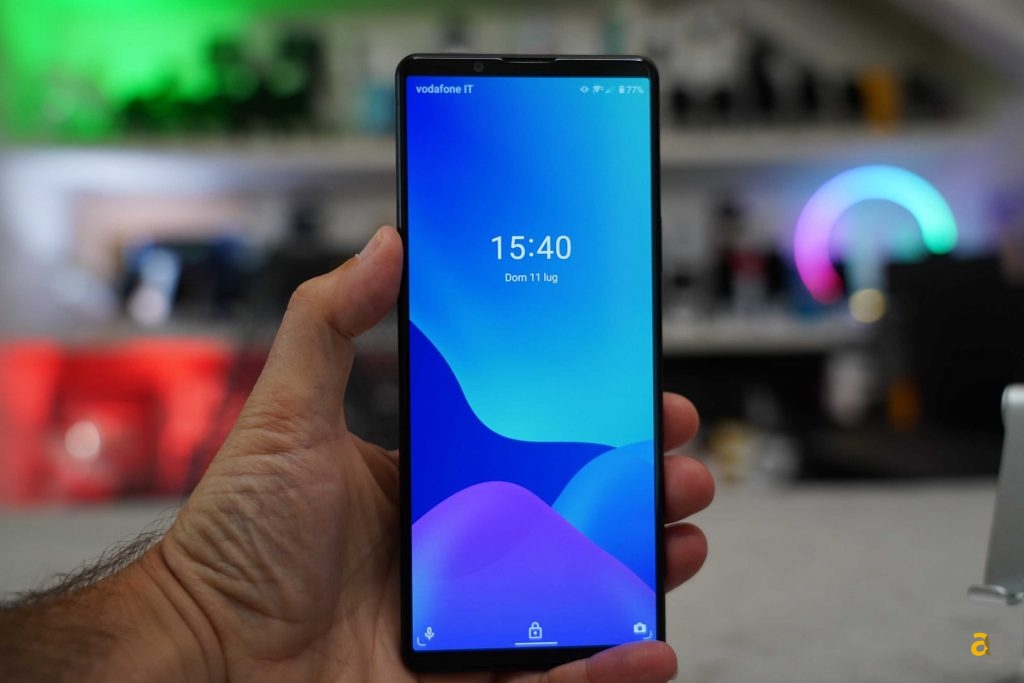 recensione-sony-xperia-1-iii-3