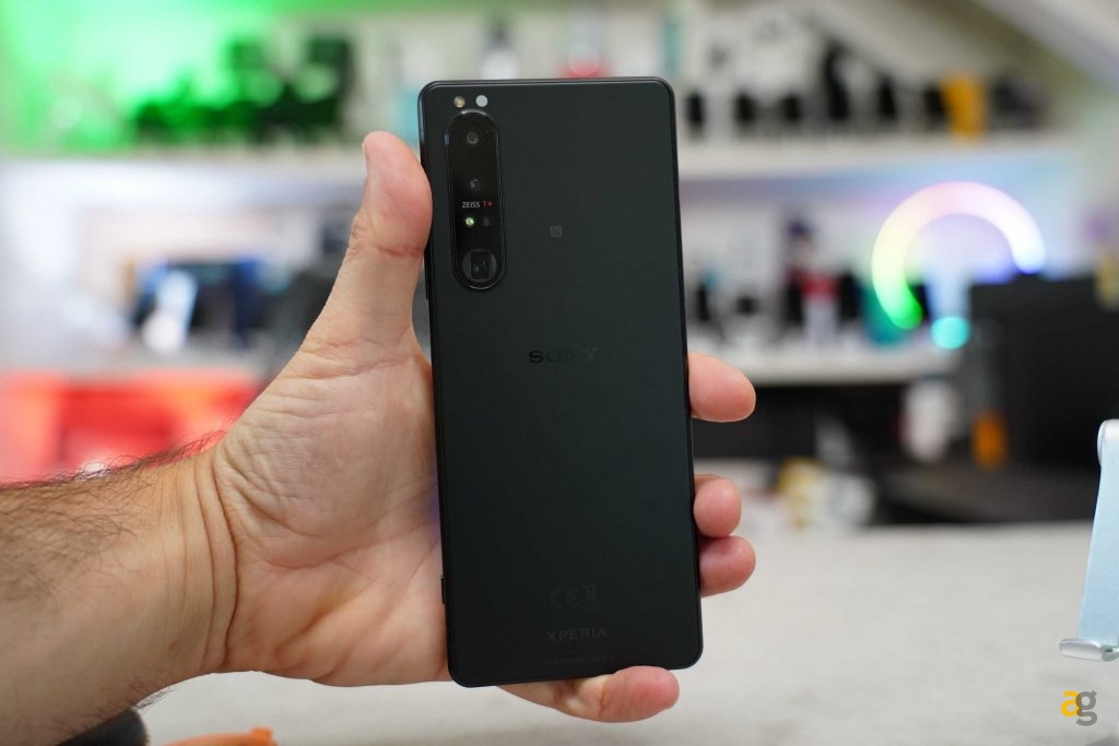 recensione-sony-xperia-1-iii-3