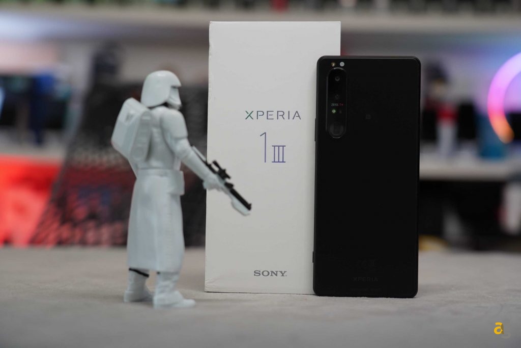 recensione-sony-xperia-1-iii-3