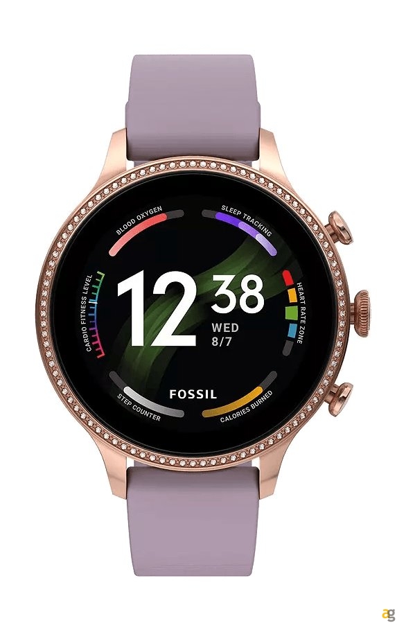 smartwatch-fossil-gen-6-snapdragon-4100-300-euro
