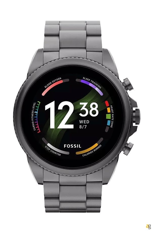 smartwatch-fossil-gen-6-snapdragon-4100-300-euro