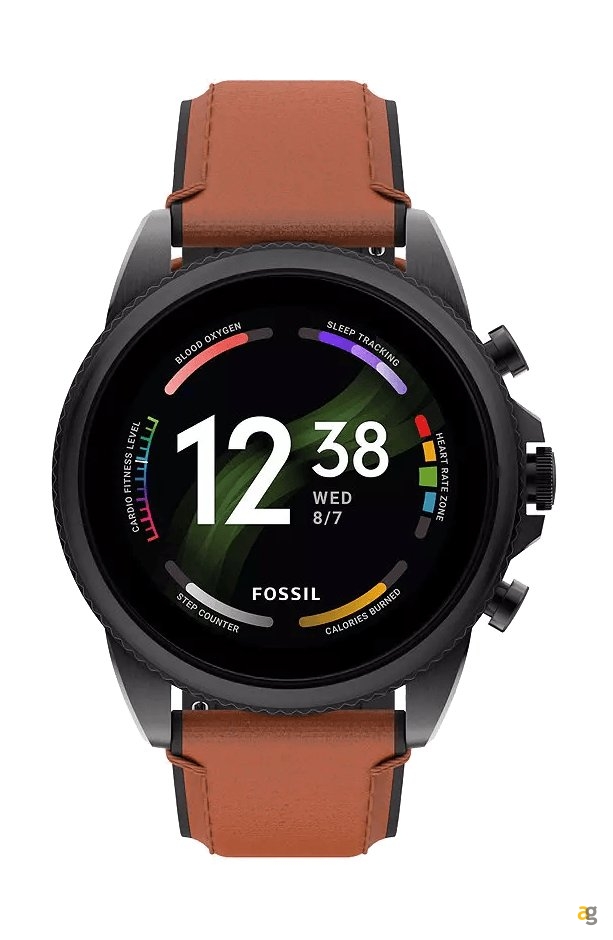 smartwatch-fossil-gen-6-snapdragon-4100-300-euro